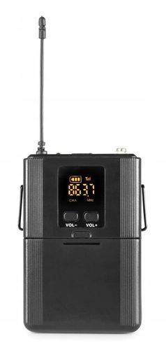 Głośnik przenośny BT USB FM MIKROFONY LED LATARKA na Arena.pl