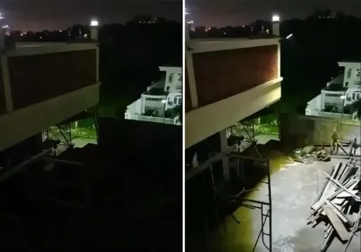 Lampa solarna uliczna 1000W z funkcją on/off Pilot zdjęcie 2