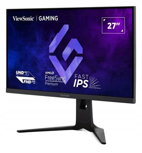 Monitor LED 27" ViewSonic XG275D1-4K na Arena.pl