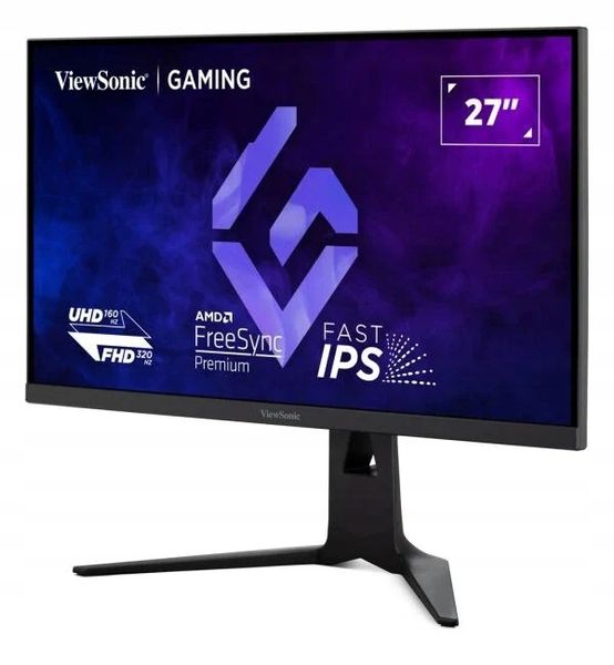 Monitor LED 27" ViewSonic XG275D1-4K zdjęcie 11