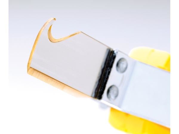 JOKARI Nóż do kabli izolacji 28H Secura 10280 zdjęcie 13