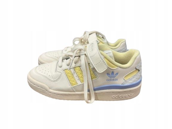 ADIDAS FORUM LOW J R.37 1/3 zdjęcie 1