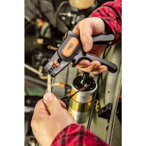 automatyczny ściągacz izolacji od 0.5mm do 6mm2 - t n01-519 na Arena.pl