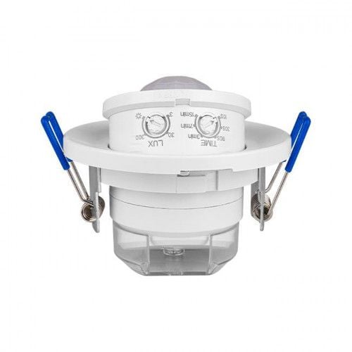 Czujnik ruchu 360° 800W regulowany na Arena.pl