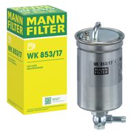 FILTR PALIWA MANN-FILTER