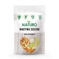 Naturo Warzywa suszone 65 g