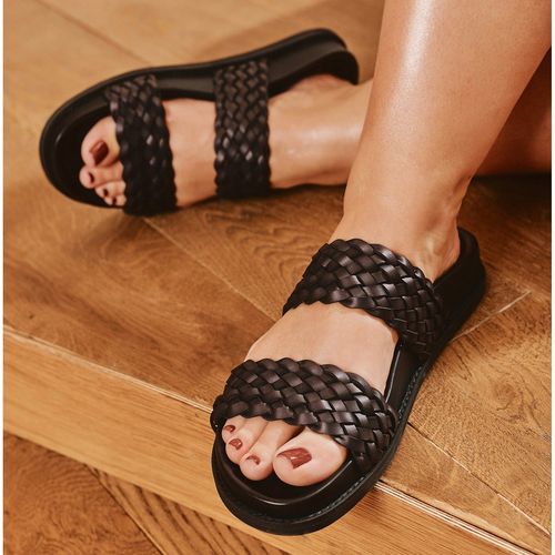 Klapki Scanno r.38 na Arena.pl