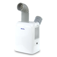 KLIMATYZATOR PRZENOŚNY FRAL SUPER COOL FSC03.1 - MOC 0,9 KW / 0,9 KW