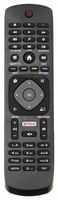 PILOT Do TV Telewizora PHILIPS Uniwersalny LCD LED SMART NETFLIX 398GR8BD