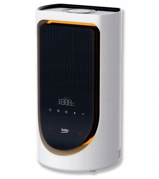 Oczyszczacz powietrza Beko ATP3100N Ładowarka indukcyjna Olejki zapachowe zdjęcie 13