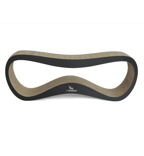 Drapak LUI czarny na Arena.pl