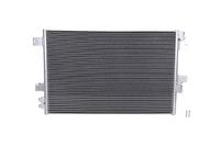 SKRAPLACZ KLIMATYZACJI JEEP PATRIOT 2009 2010 2011 2012 2013 2014 2015 2016