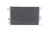 SKRAPLACZ KLIMATYZACJI JEEP COMPASS 2006 2007 2008 2009 2010 2011