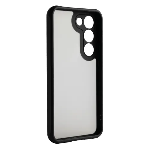 etui panzer matt case iphone 16 plus czarny na Arena.pl