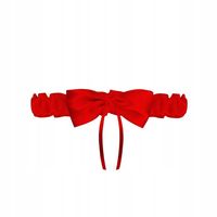 Julimex PW-48 Andora podwiązka czerwona