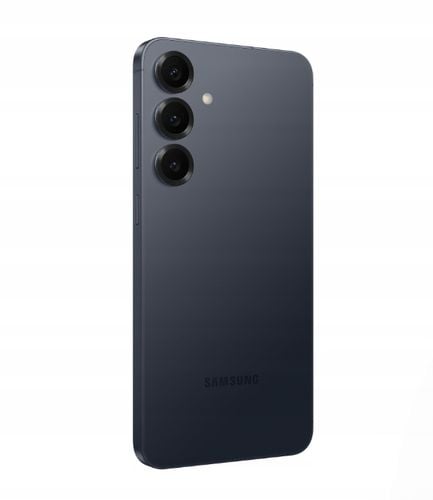 Smartfon Samsung Galaxy S25 12/256GB Czarny na Arena.pl