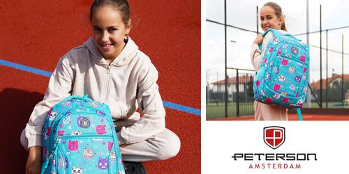 plecak ptn biedronka-5080 g28 na Arena.pl