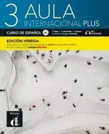 Aula Internacional Plus 3 podręcznik + ćwiczenia zdjęcie 1