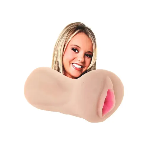 star strokers - masturbator cipka bree olson na Arena.pl