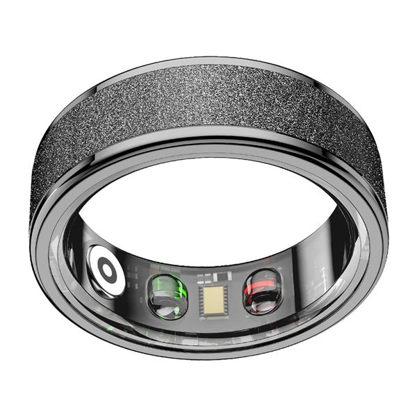 smartring colmi r10 18.3mm (czarny) zdjęcie 2
