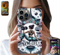 ETUI DO IPHONE 13 PRO - GYM LIFE FITNESS FITNESIARA CROSSFIT