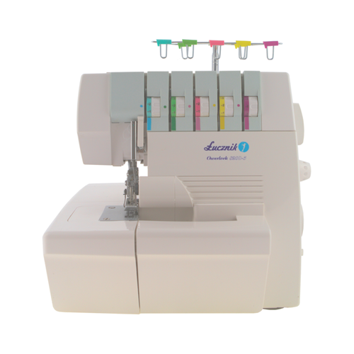 Overlock 820D5 na Arena.pl