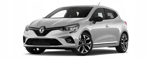 lakier zaprawkowy zaprawka samochodowy renault ted69 platingrau na Arena.pl