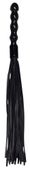 Leather Flogger