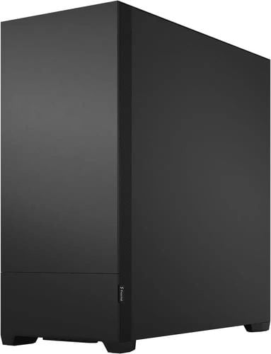 Obudowa Fractal Design Pop XL Silent Black Solid na Arena.pl