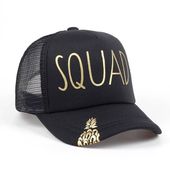 Czapka Drużyna Panny Młodej - Squad - Wieczór Panieński