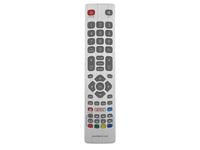 Pilot uniwersalny do TV LCD SHARP AQUOS SHW/RMC/0120N