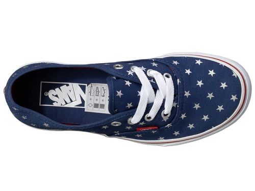 Buty Vans Authentic VN-018BH0F 39 na Arena.pl