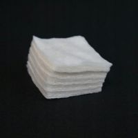 Japońska bawełna organiczna rda wata knoty 90 szt