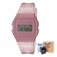 ZEGAREK CASIO F-91WS-4EF