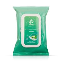 Easyglide - After Intimacy Wipes 25 Wipes