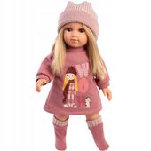 LALKA ELENA 35CM