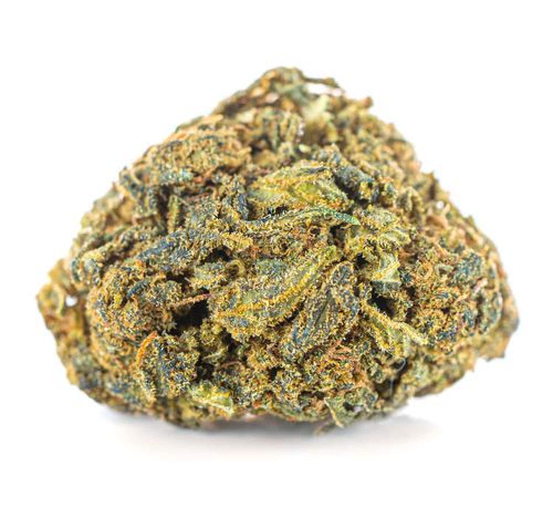 Susz konopny CBD | BLUEBERRY | 10 g na Arena.pl