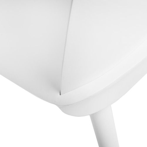 Krzesło Rosse białe na Arena.pl