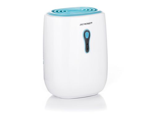 Osuszacz powietrza - pochłaniacz wilgoci Berdsen BR-70W na Arena.pl