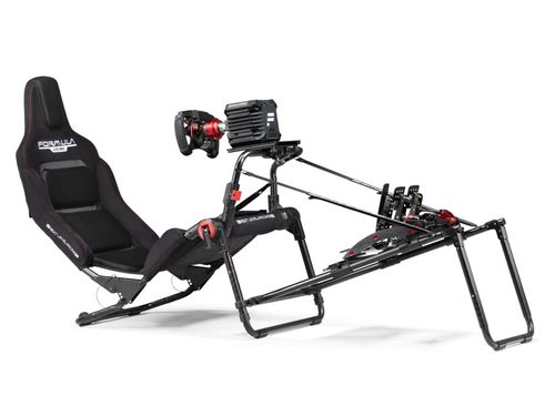 Next Level Racing Formula LITE Pro Cockpit na Arena.pl