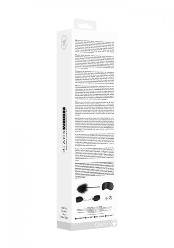 introductory bondage kit #2 na Arena.pl