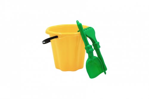 Zestaw piasek duzy D03 08768. na Arena.pl