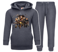 Dres Dziecięcy Jak wytresować smoka - How to train your dragon