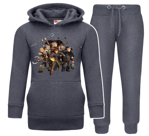 Dres Dziecięcy Jak wytresować smoka - How to train your dragon na Arena.pl