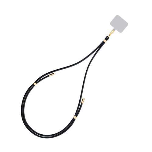accessories black (gold) - 3mk easyclip na Arena.pl