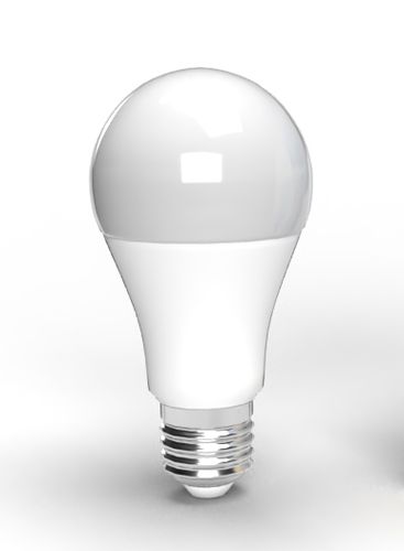 Żarówka LED z czujką ruchu E27 12W barwa neutralna A60 LL6259 LUMILIGHT na Arena.pl