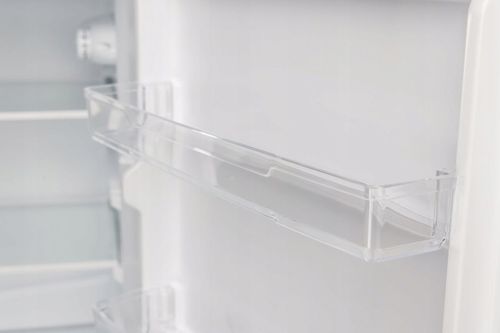 LODÓWKA LODÓWKO ZAMRAŻARKA CHŁODZIARKA 152CM 174L LOW FROST INOX 39DB na Arena.pl