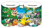Skarbonka Pokemon