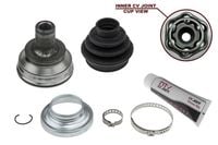 PRZEGUB ZEWNĘTRZNY TYŁ AUDI Q2 2016 2017 2018