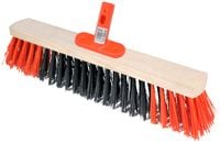 szczotka ulicówka 50 z mocowaniem click - mg-800-0550